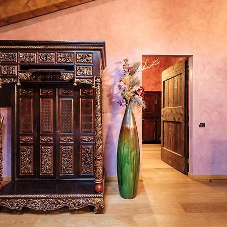 Tenuta Canova Cologno al Serio Bagian luar foto