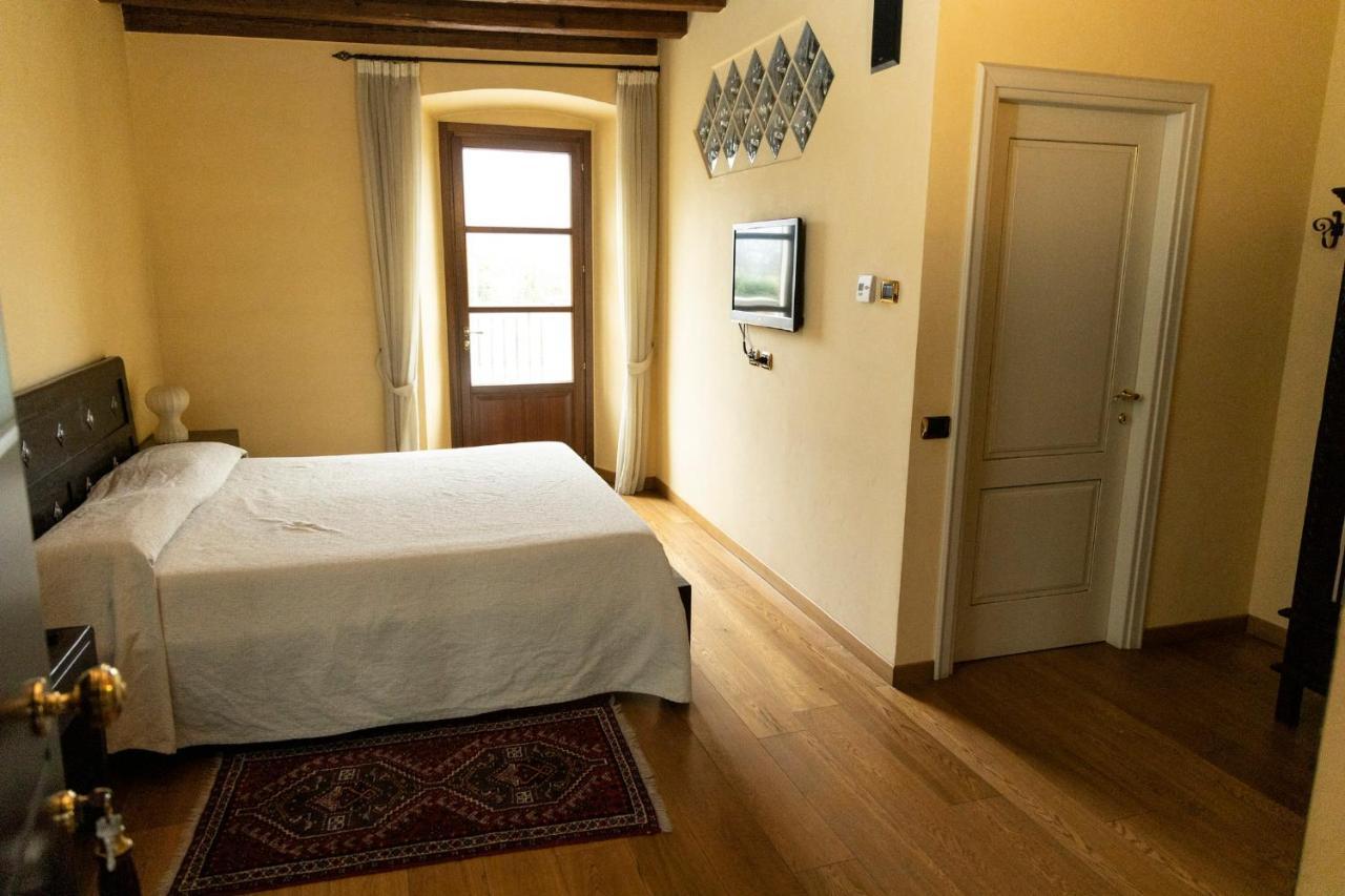 Tenuta Canova Cologno al Serio Bagian luar foto