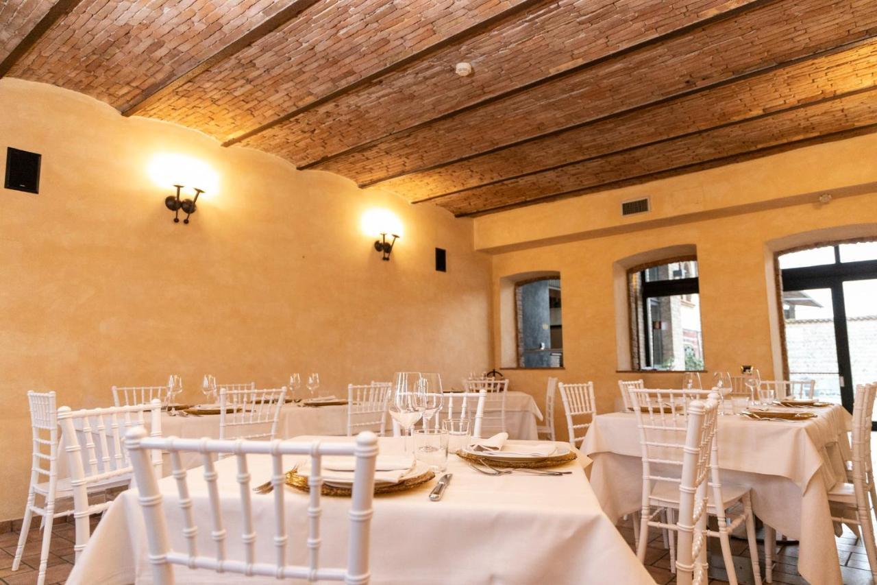 Tenuta Canova Cologno al Serio Bagian luar foto